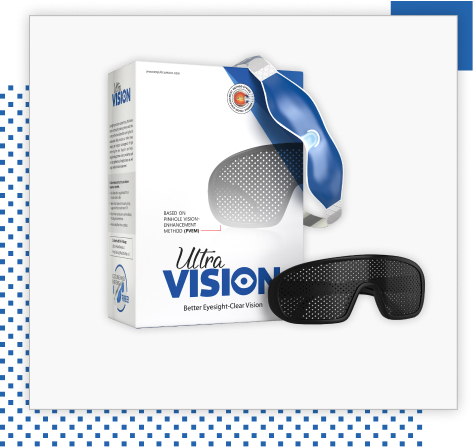 Ultra Vision Product